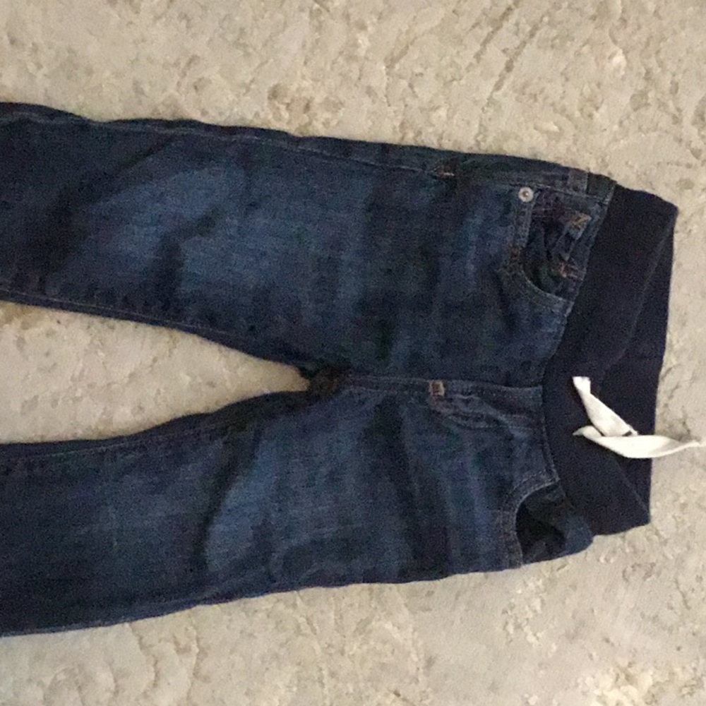 GAP toddler jeans 18-24mo